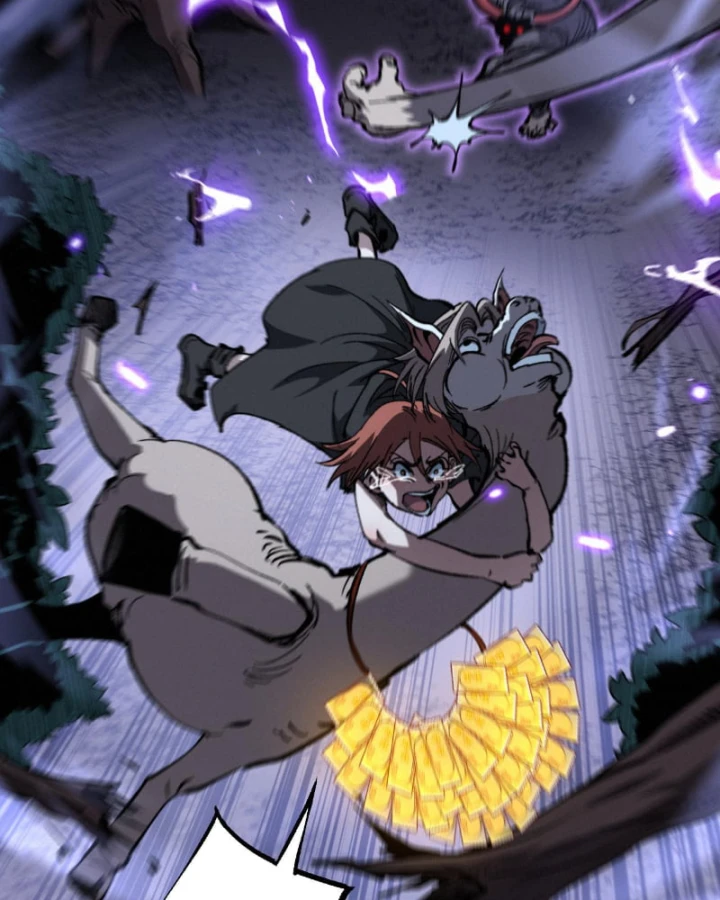 Thích Khách Thần Cấp, Ta Chính Là Bóng Đêm Chapter 104 - 52