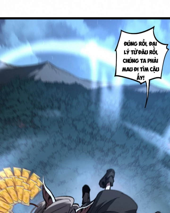 Thích Khách Thần Cấp, Ta Chính Là Bóng Đêm Chapter 104 - 56