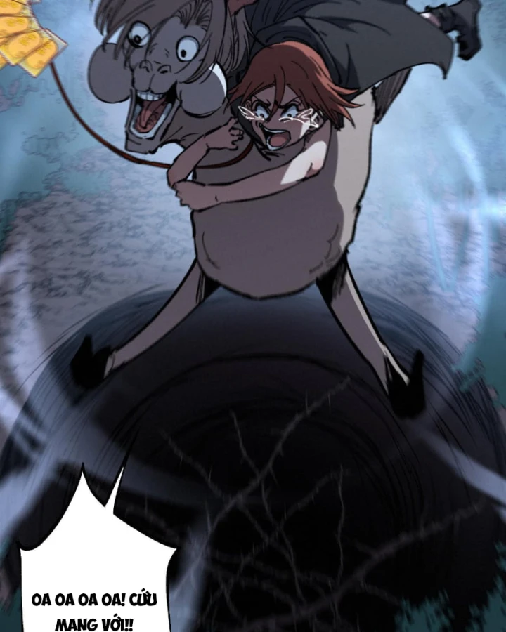 Thích Khách Thần Cấp, Ta Chính Là Bóng Đêm Chapter 104 - 57