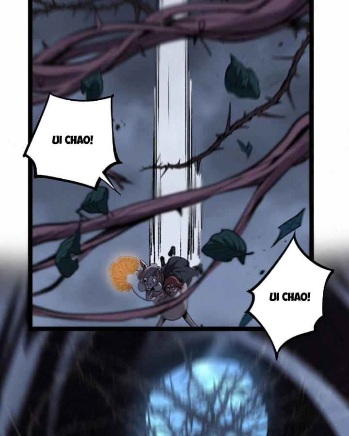 Thích Khách Thần Cấp, Ta Chính Là Bóng Đêm Chapter 104 - 59