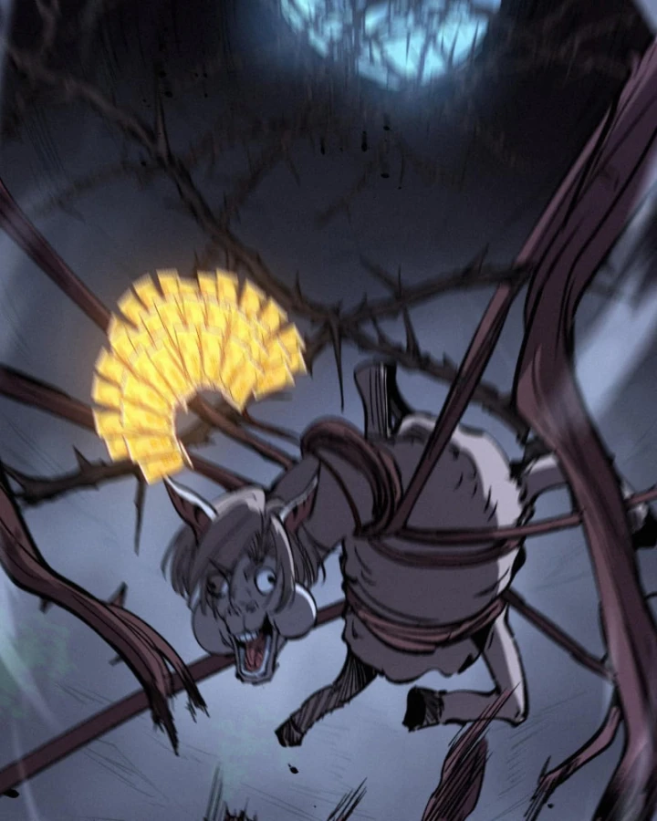 Thích Khách Thần Cấp, Ta Chính Là Bóng Đêm Chapter 104 - 60