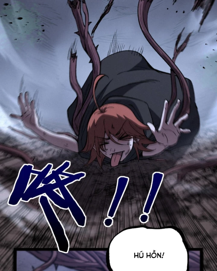 Thích Khách Thần Cấp, Ta Chính Là Bóng Đêm Chapter 104 - 61