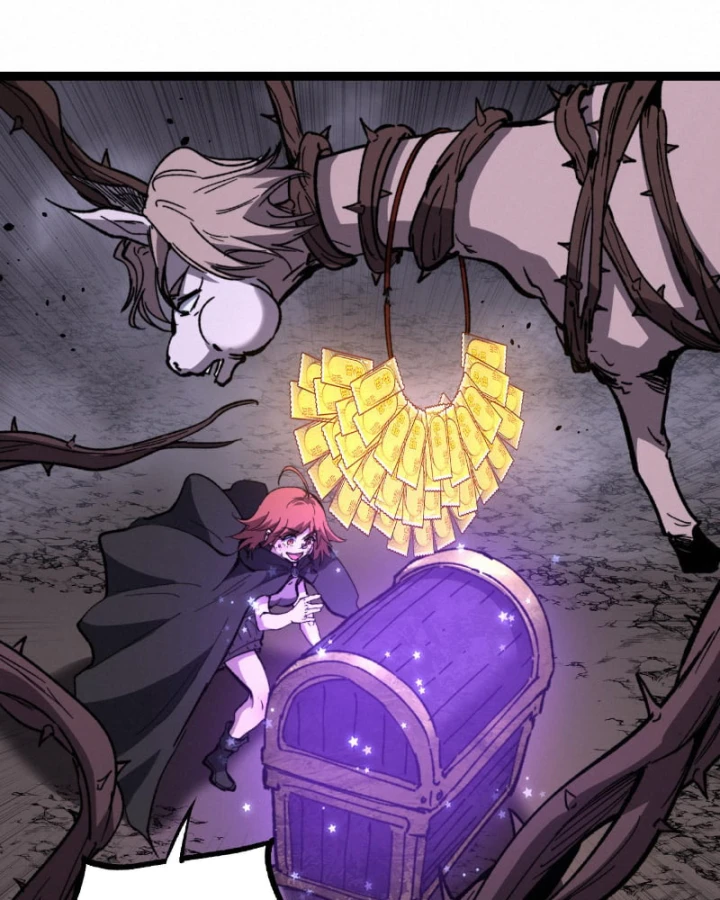 Thích Khách Thần Cấp, Ta Chính Là Bóng Đêm Chapter 104 - 67