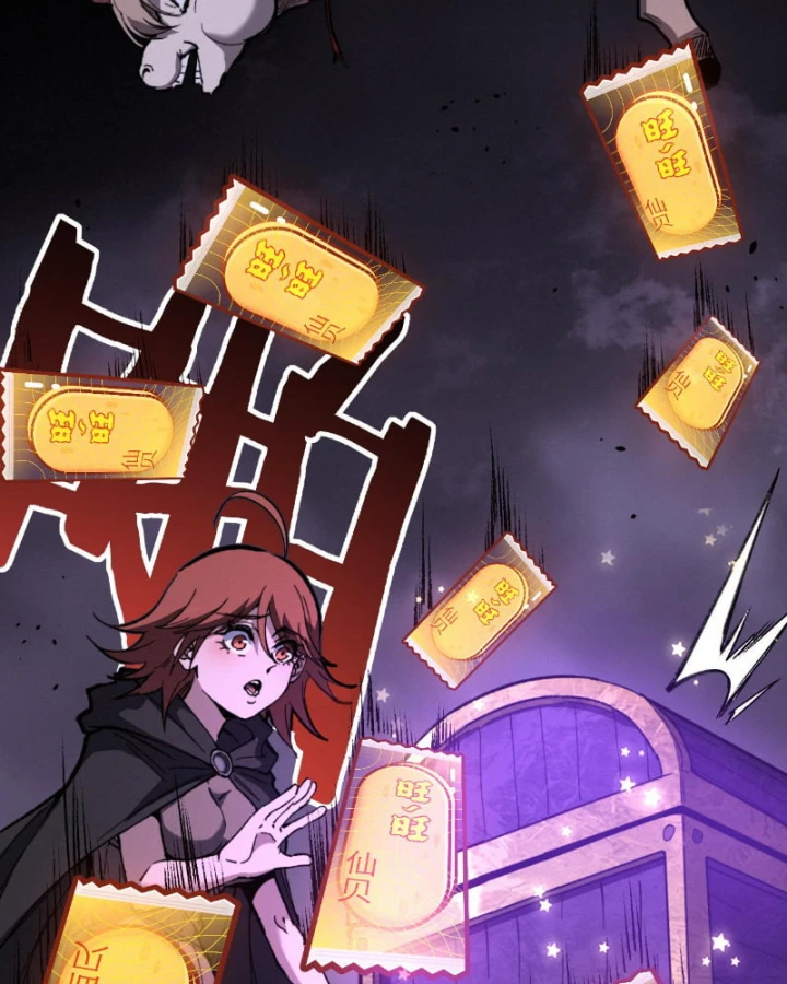 Thích Khách Thần Cấp, Ta Chính Là Bóng Đêm Chapter 104 - 69