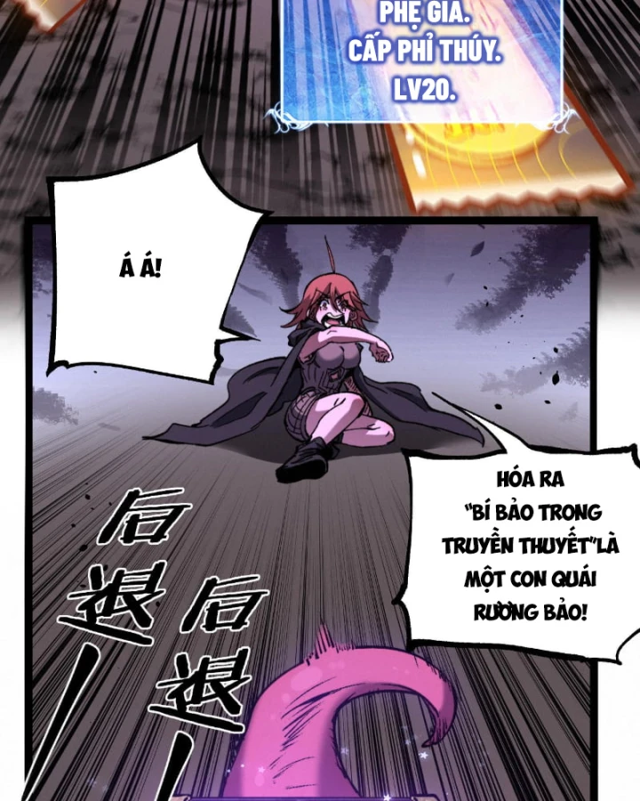 Thích Khách Thần Cấp, Ta Chính Là Bóng Đêm Chapter 104 - 73