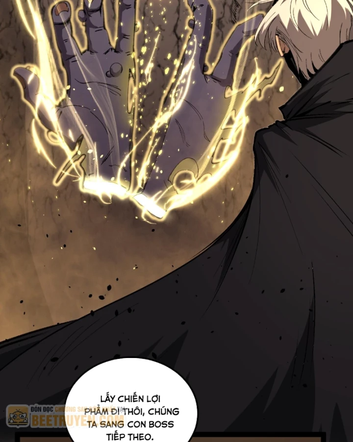 Thích Khách Thần Cấp, Ta Chính Là Bóng Đêm Chapter 105 - 5