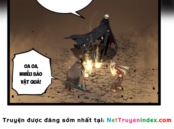 Thích Khách Thần Cấp, Ta Chính Là Bóng Đêm Chapter 105 - 6