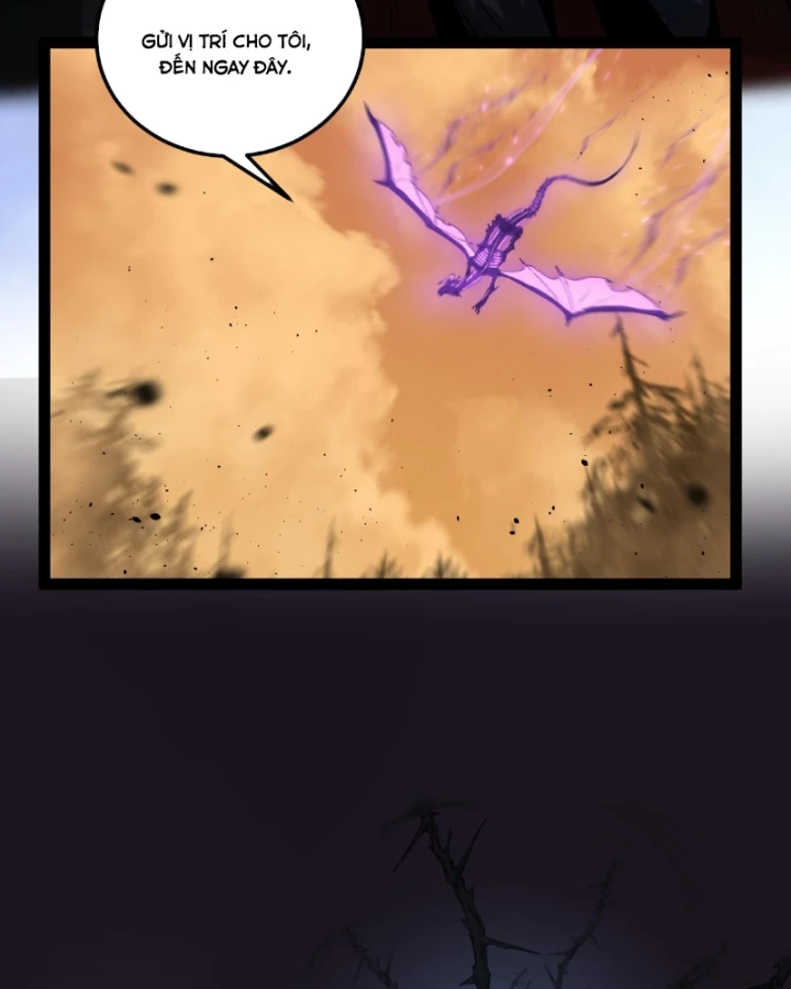 Thích Khách Thần Cấp, Ta Chính Là Bóng Đêm Chapter 105 - 11