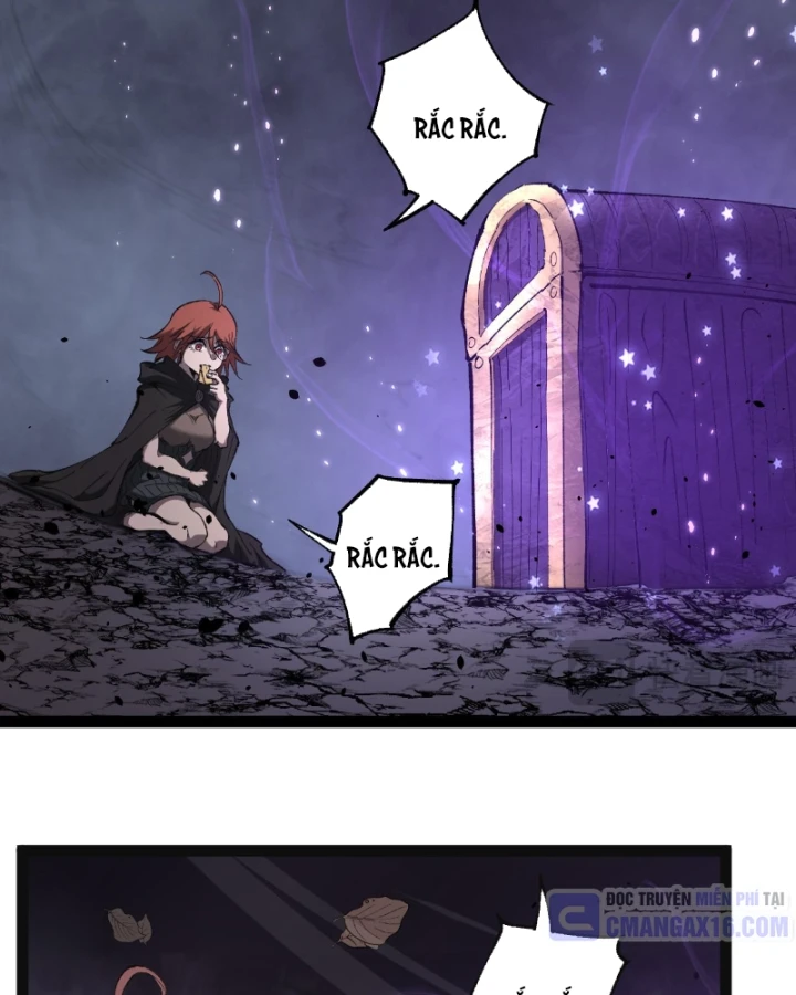 Thích Khách Thần Cấp, Ta Chính Là Bóng Đêm Chapter 105 - 13