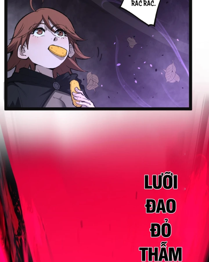 Thích Khách Thần Cấp, Ta Chính Là Bóng Đêm Chapter 105 - 14