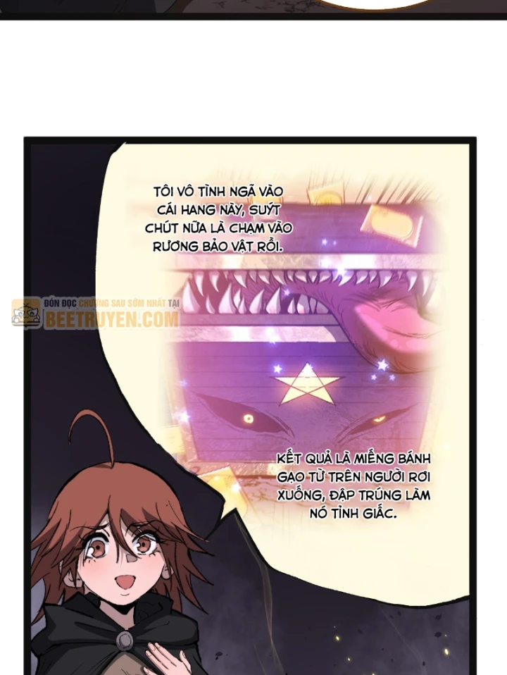 Thích Khách Thần Cấp, Ta Chính Là Bóng Đêm Chapter 105 - 19