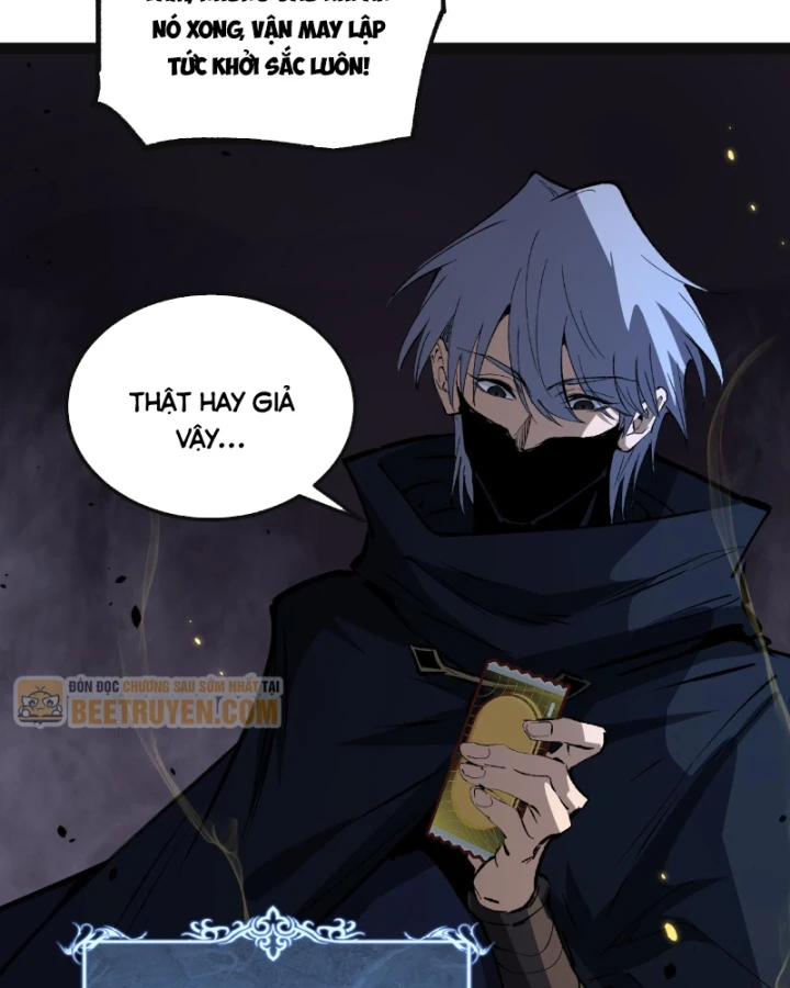 Thích Khách Thần Cấp, Ta Chính Là Bóng Đêm Chapter 105 - 21