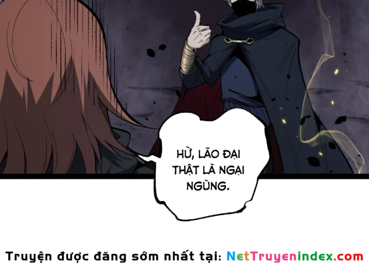 Thích Khách Thần Cấp, Ta Chính Là Bóng Đêm Chapter 105 - 25