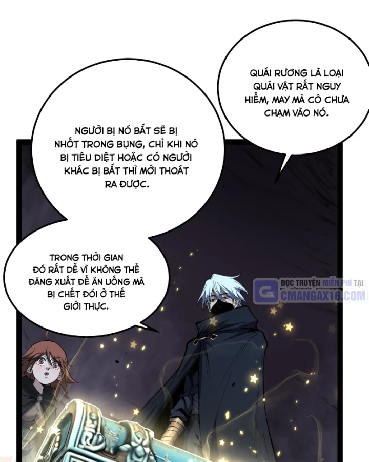 Thích Khách Thần Cấp, Ta Chính Là Bóng Đêm Chapter 105 - 26