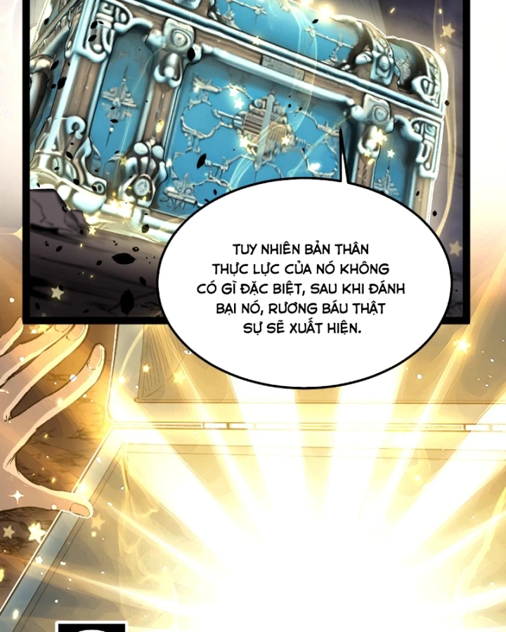 Thích Khách Thần Cấp, Ta Chính Là Bóng Đêm Chapter 105 - 27