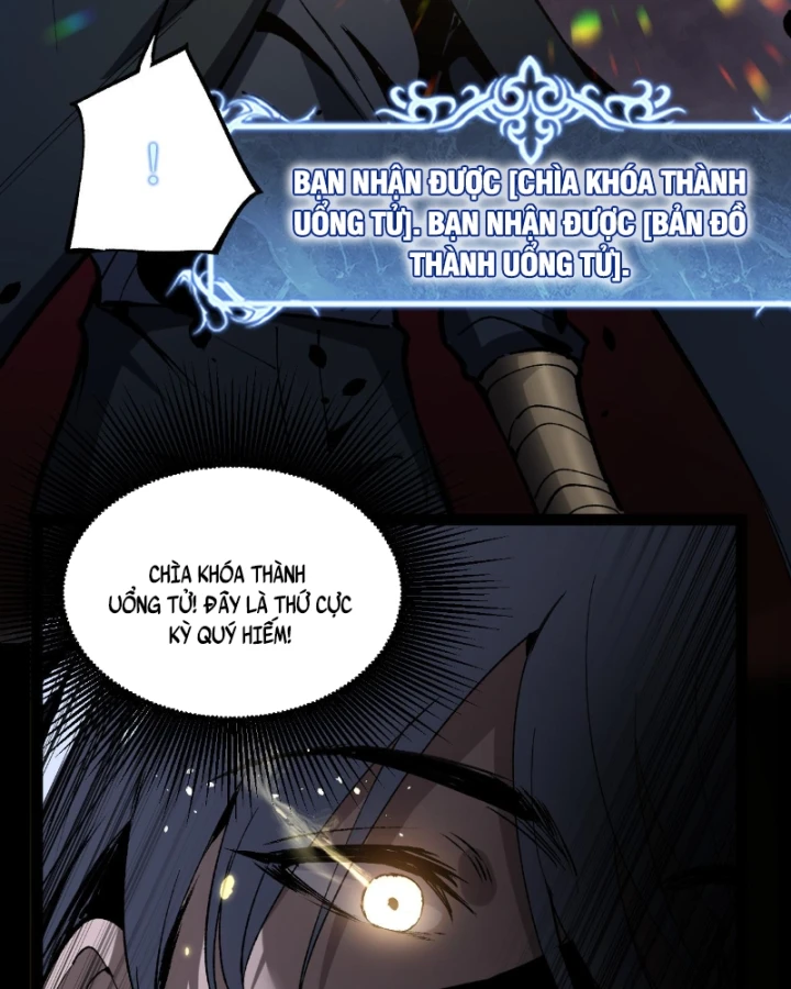 Thích Khách Thần Cấp, Ta Chính Là Bóng Đêm Chapter 105 - 30