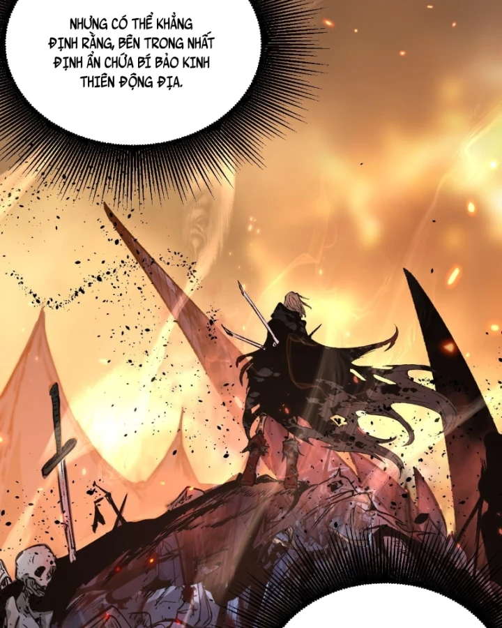 Thích Khách Thần Cấp, Ta Chính Là Bóng Đêm Chapter 105 - 34