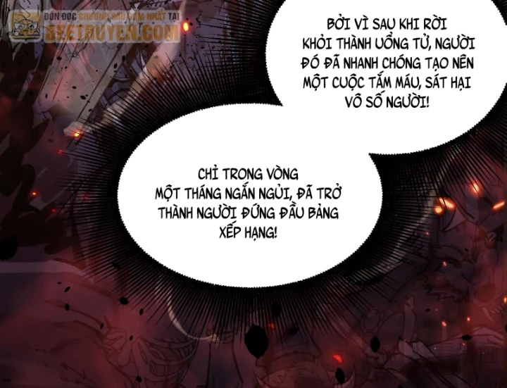 Thích Khách Thần Cấp, Ta Chính Là Bóng Đêm Chapter 105 - 35