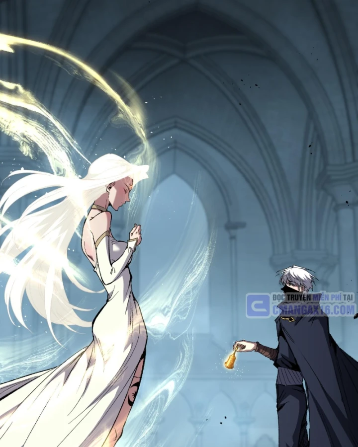 Thích Khách Thần Cấp, Ta Chính Là Bóng Đêm Chapter 105 - 42