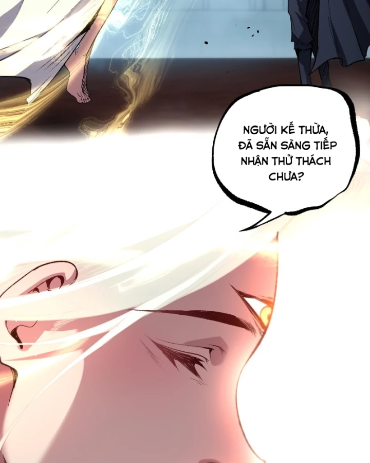 Thích Khách Thần Cấp, Ta Chính Là Bóng Đêm Chapter 105 - 43