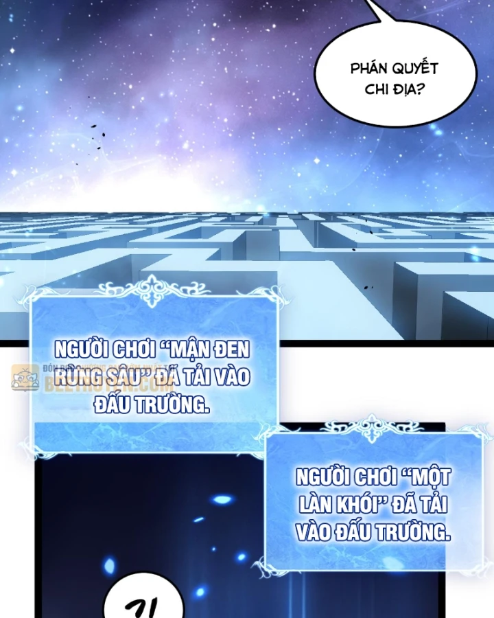 Thích Khách Thần Cấp, Ta Chính Là Bóng Đêm Chapter 105 - 51