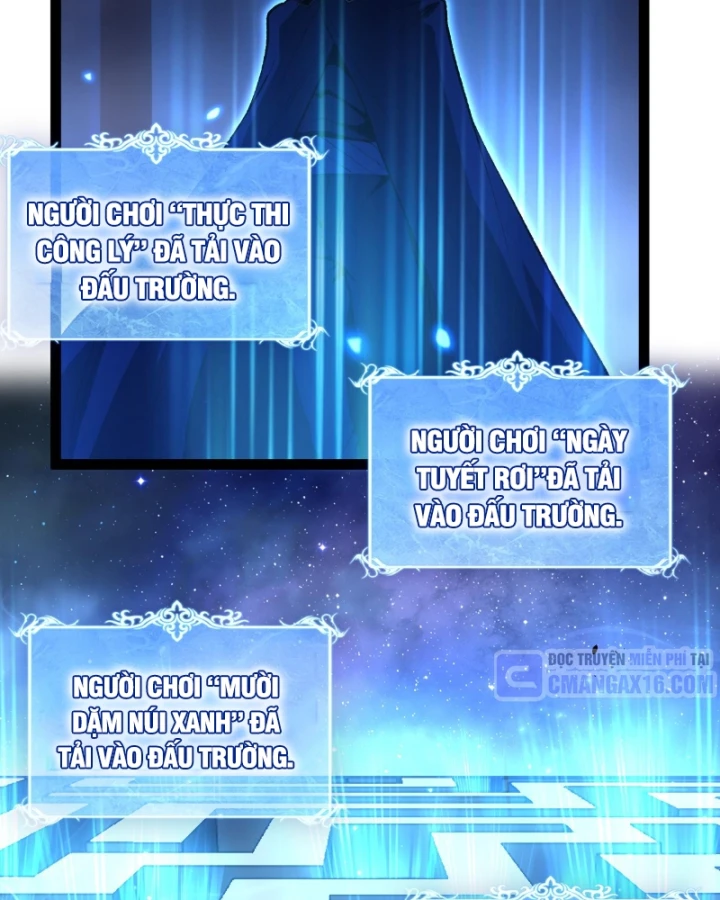 Thích Khách Thần Cấp, Ta Chính Là Bóng Đêm Chapter 105 - 53