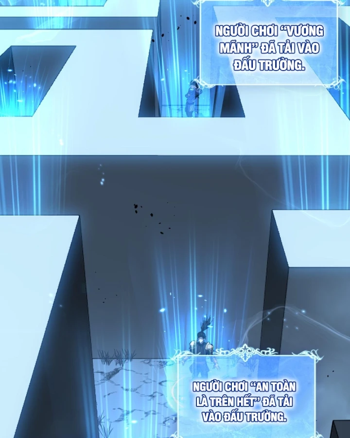 Thích Khách Thần Cấp, Ta Chính Là Bóng Đêm Chapter 105 - 54