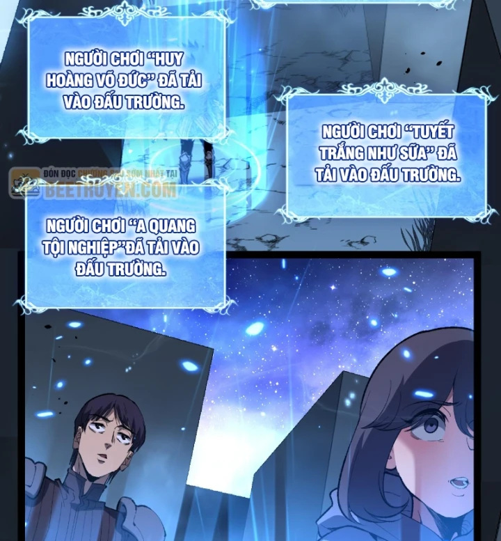 Thích Khách Thần Cấp, Ta Chính Là Bóng Đêm Chapter 105 - 55