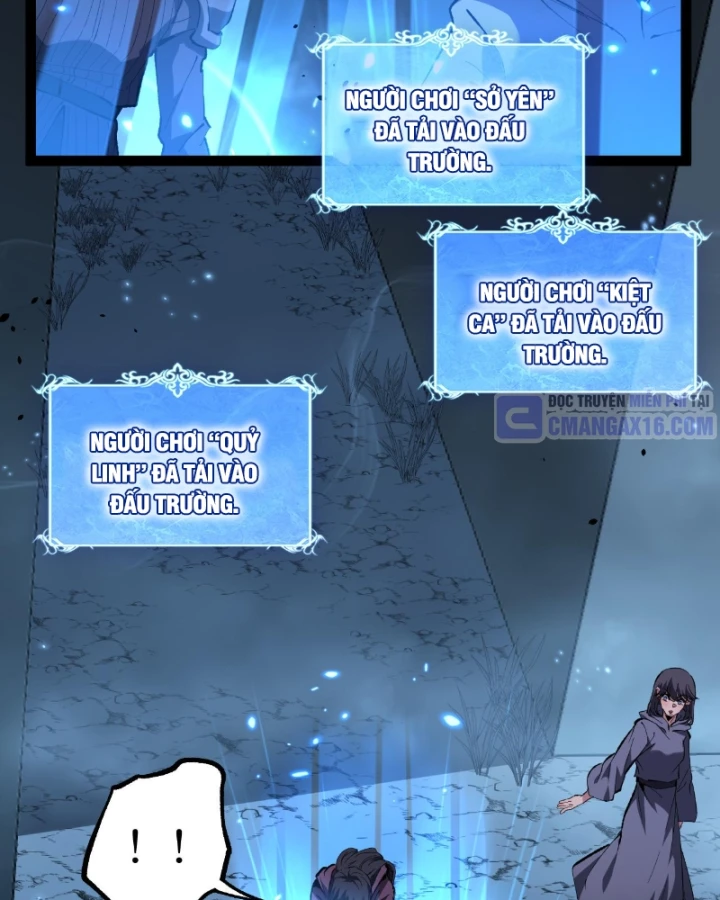 Thích Khách Thần Cấp, Ta Chính Là Bóng Đêm Chapter 105 - 56