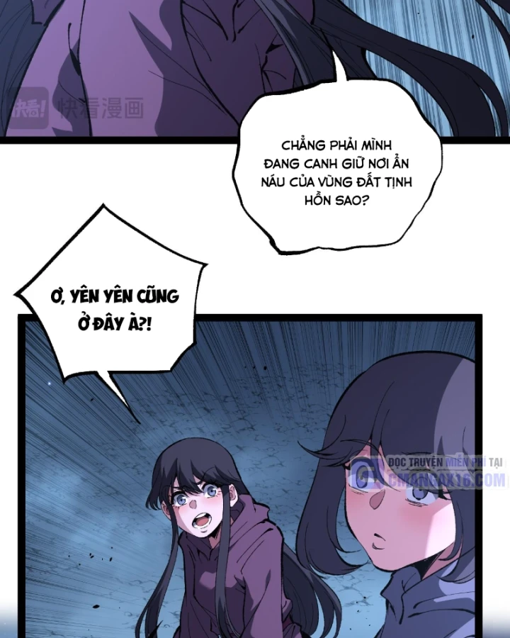 Thích Khách Thần Cấp, Ta Chính Là Bóng Đêm Chapter 105 - 59