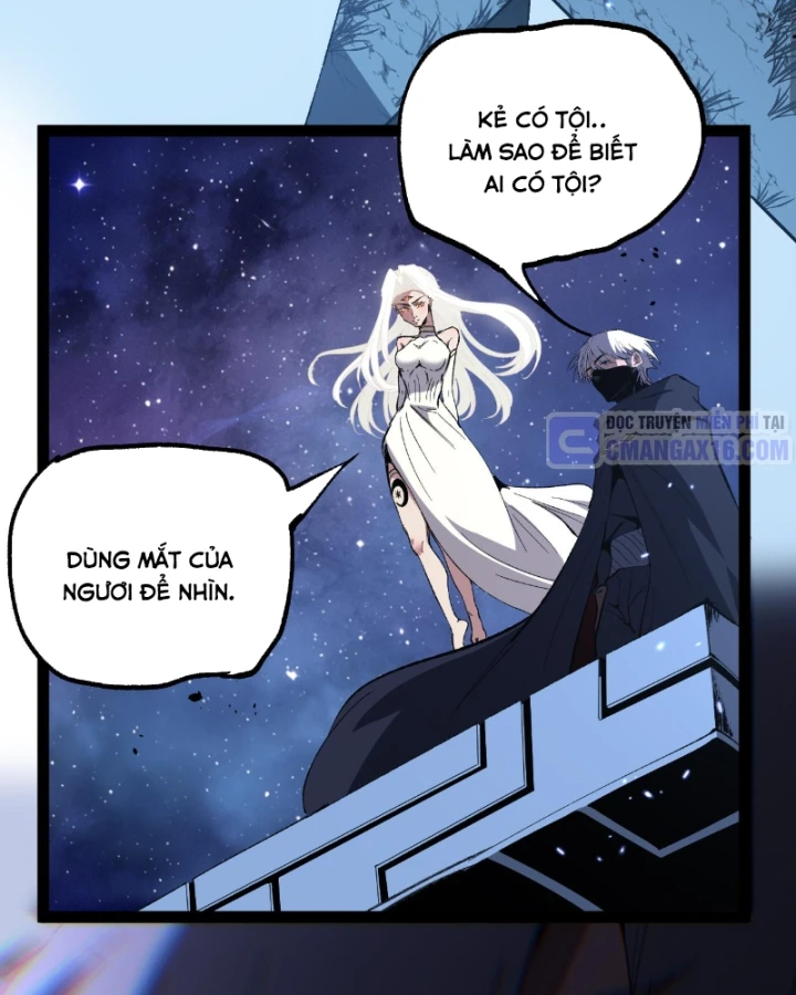 Thích Khách Thần Cấp, Ta Chính Là Bóng Đêm Chapter 105 - 62