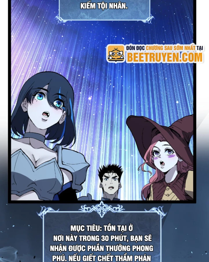 Thích Khách Thần Cấp, Ta Chính Là Bóng Đêm Chapter 106 - 3