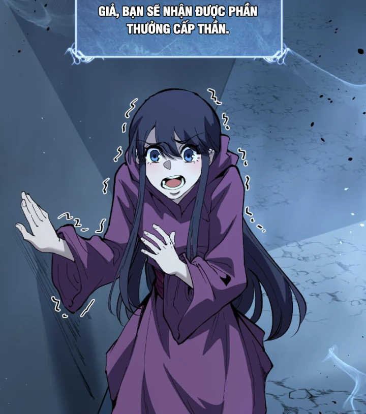 Thích Khách Thần Cấp, Ta Chính Là Bóng Đêm Chapter 106 - 4