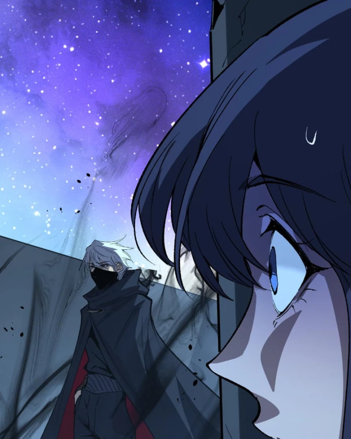 Thích Khách Thần Cấp, Ta Chính Là Bóng Đêm Chapter 106 - 9