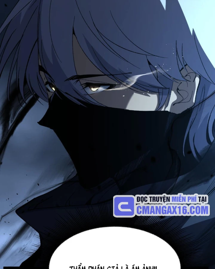 Thích Khách Thần Cấp, Ta Chính Là Bóng Đêm Chapter 106 - 11