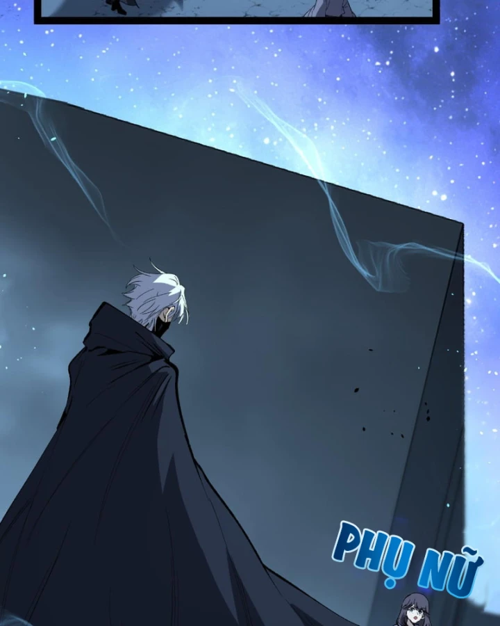 Thích Khách Thần Cấp, Ta Chính Là Bóng Đêm Chapter 106 - 14