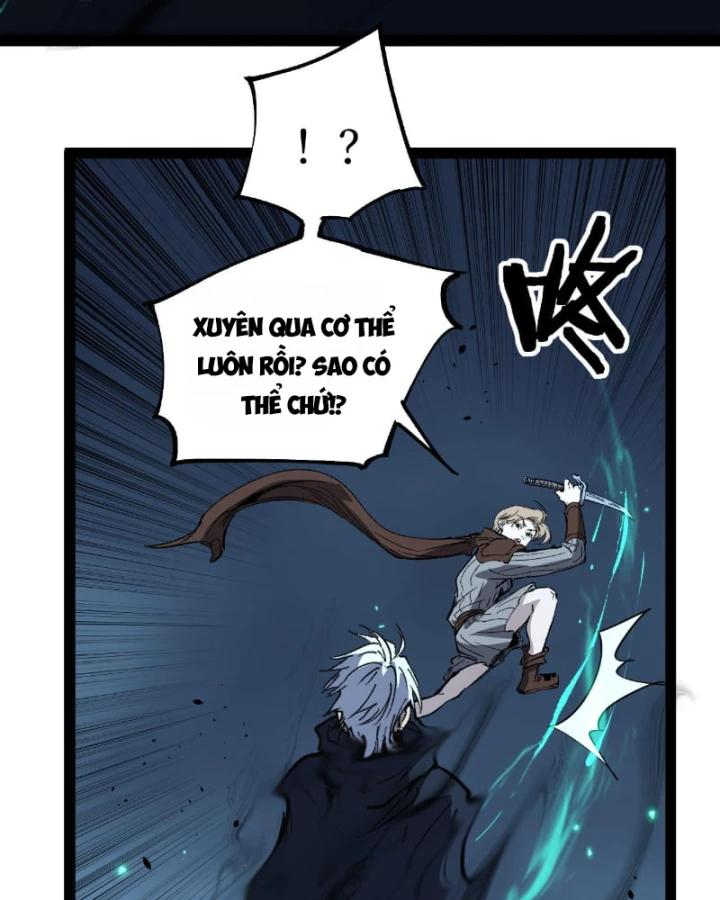 Thích Khách Thần Cấp, Ta Chính Là Bóng Đêm Chapter 106 - 20