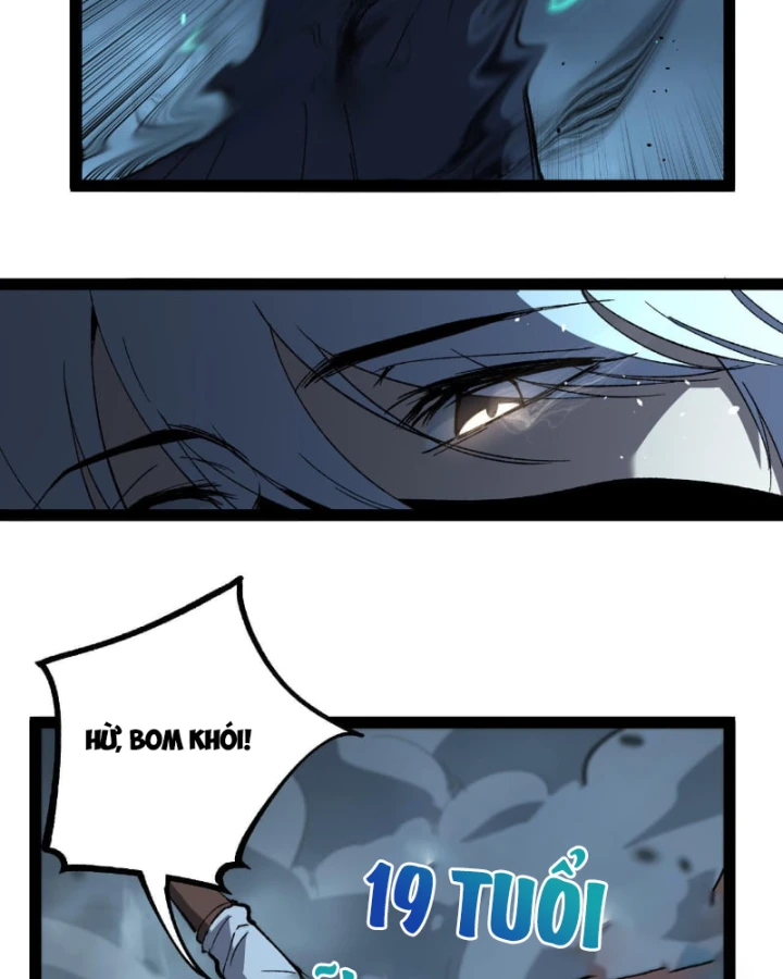 Thích Khách Thần Cấp, Ta Chính Là Bóng Đêm Chapter 106 - 21