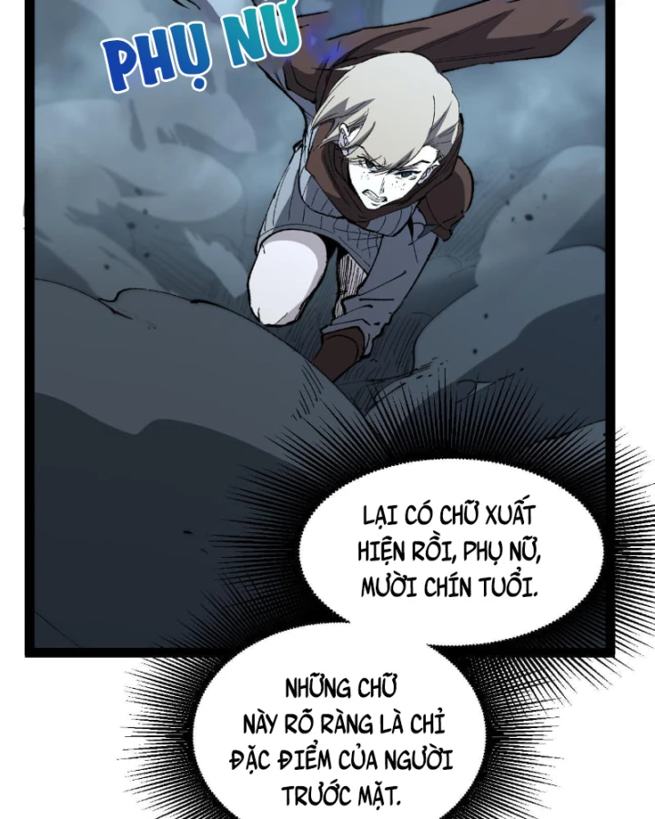 Thích Khách Thần Cấp, Ta Chính Là Bóng Đêm Chapter 106 - 22