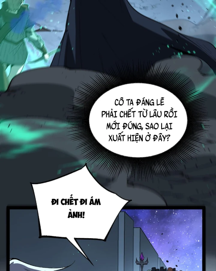 Thích Khách Thần Cấp, Ta Chính Là Bóng Đêm Chapter 106 - 25