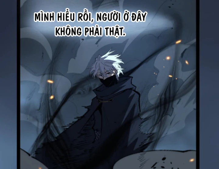 Thích Khách Thần Cấp, Ta Chính Là Bóng Đêm Chapter 106 - 30