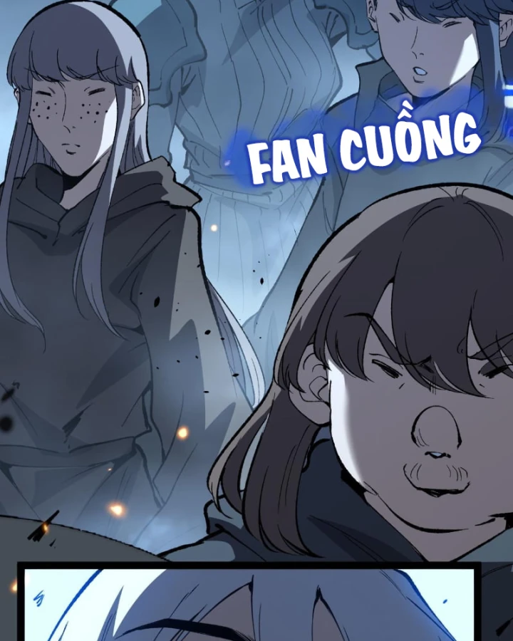 Thích Khách Thần Cấp, Ta Chính Là Bóng Đêm Chapter 106 - 32