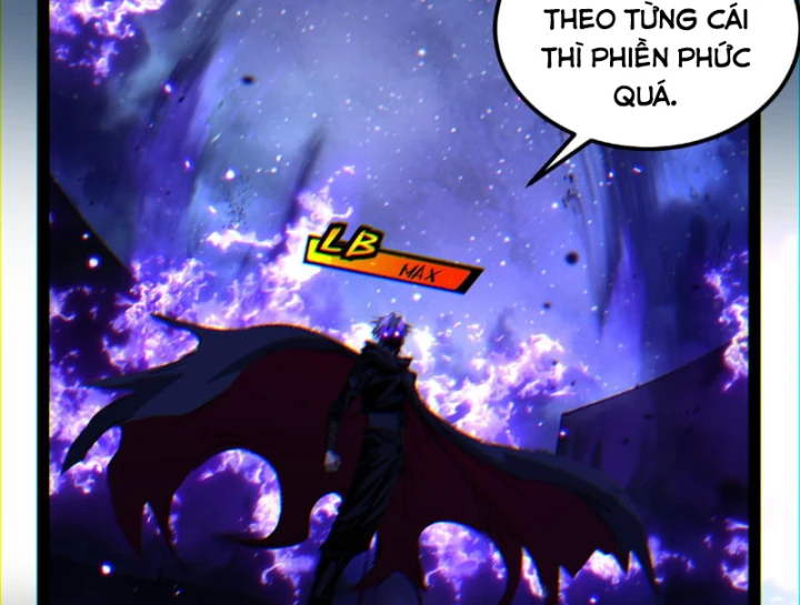 Thích Khách Thần Cấp, Ta Chính Là Bóng Đêm Chapter 106 - 36