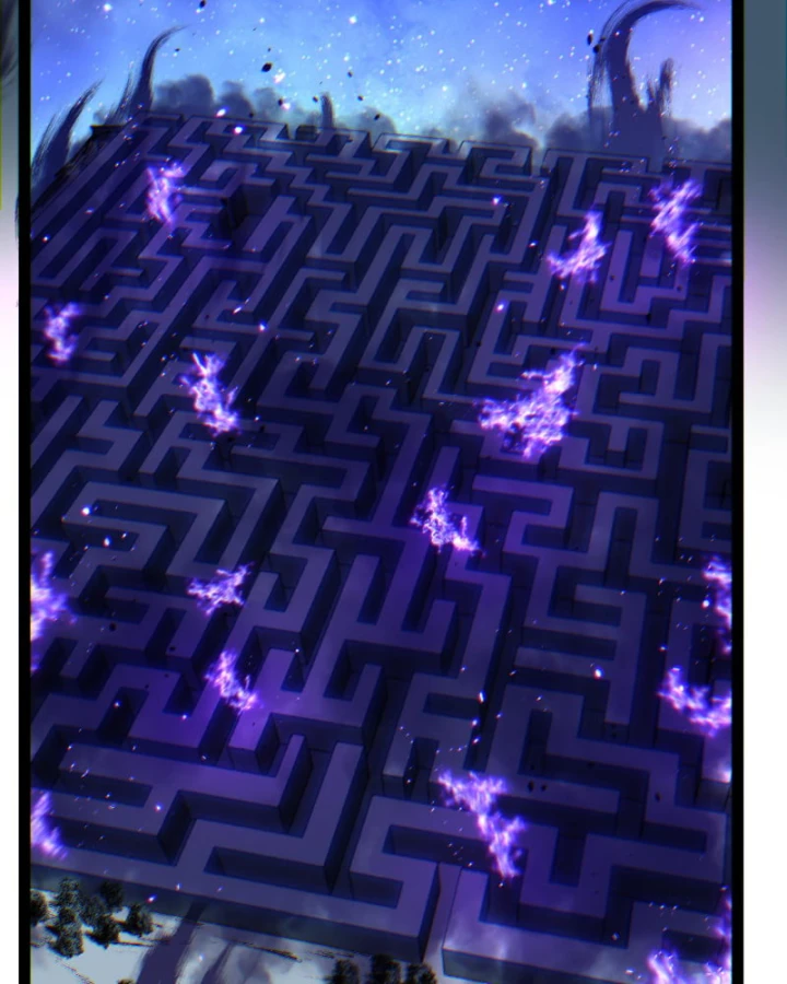 Thích Khách Thần Cấp, Ta Chính Là Bóng Đêm Chapter 106 - 39