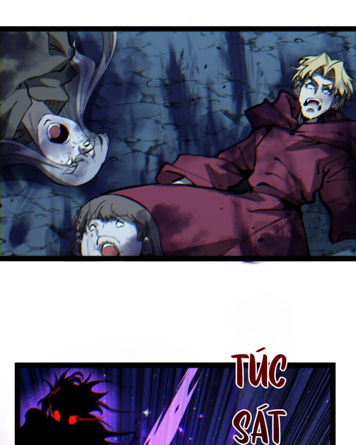 Thích Khách Thần Cấp, Ta Chính Là Bóng Đêm Chapter 106 - 41