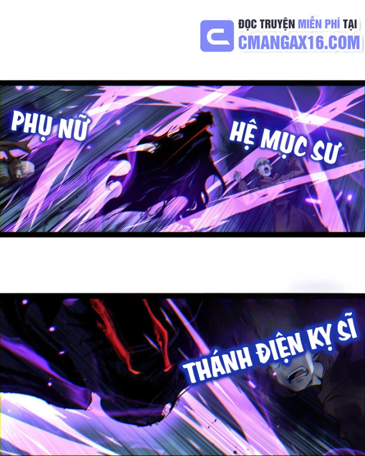 Thích Khách Thần Cấp, Ta Chính Là Bóng Đêm Chapter 106 - 43