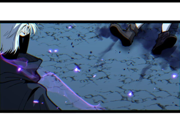 Thích Khách Thần Cấp, Ta Chính Là Bóng Đêm Chapter 106 - 44