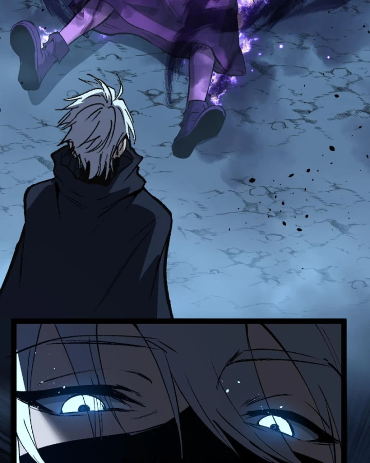 Thích Khách Thần Cấp, Ta Chính Là Bóng Đêm Chapter 106 - 46