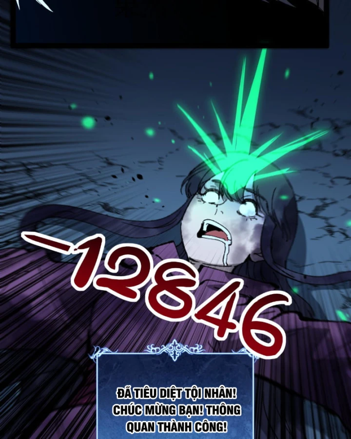 Thích Khách Thần Cấp, Ta Chính Là Bóng Đêm Chapter 106 - 47