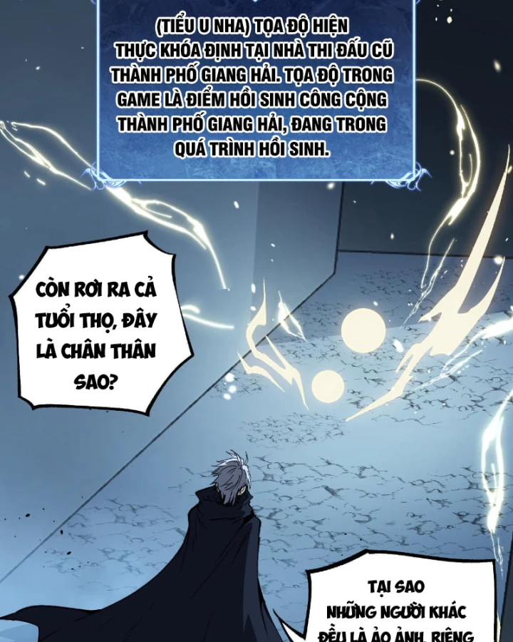 Thích Khách Thần Cấp, Ta Chính Là Bóng Đêm Chapter 106 - 50